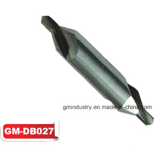 High-Quality Solid Carbide Center Drills (GM-dB027)